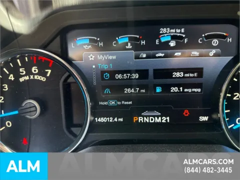 More photos of 2016 Ford F-150 King Ranch at ALM Ford Marietta, GA