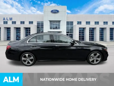 More photos of 2017 Mercedes-Benz E-Class E 300 at ALM Ford Marietta, GA
