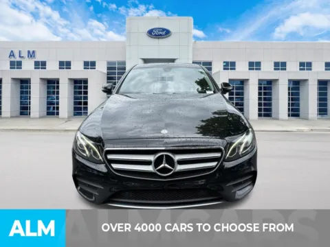 Photos of 2017 Mercedes-Benz E-Class E 300 for sale in Marietta, GA at ALM Ford Marietta