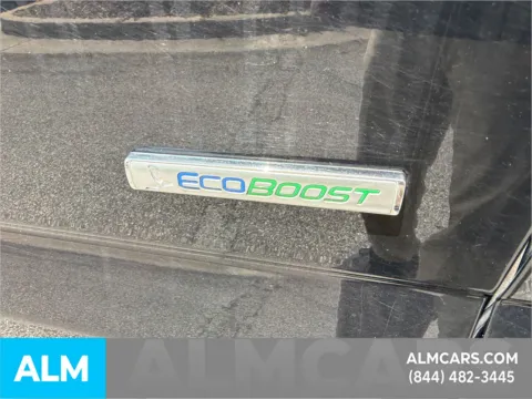 More photos of 2016 Ford F-150 Platinum at ALM Ford Marietta, GA