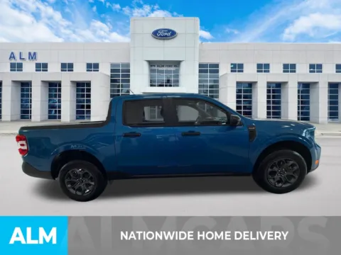 More photos of 2026 Ford Maverick XLT at ALM Ford Marietta, GA