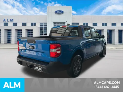 More photos of 2026 Ford Maverick XLT at ALM Ford Marietta, GA