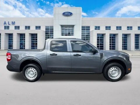 More photos of 2026 Ford Maverick XL at ALM Ford Marietta, GA