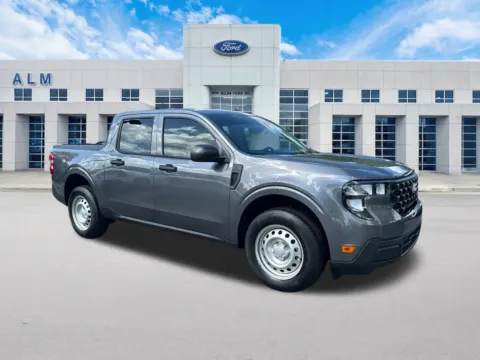 More photos of 2026 Ford Maverick XL at ALM Ford Marietta, GA