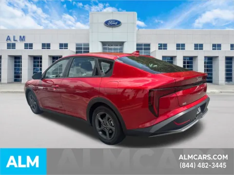 More photos of 2025 Kia K4 LXS at ALM Ford Marietta, GA