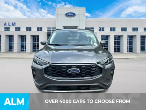 Photos of 2025 Ford Escape Platinum for sale in Marietta, GA at ALM Ford Marietta