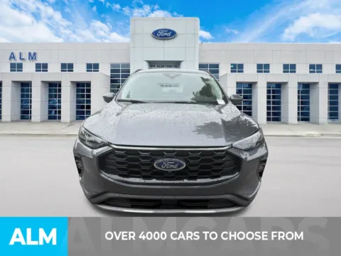 Photos of 2025 Ford Escape Platinum for sale in Marietta, GA at ALM Ford Marietta
