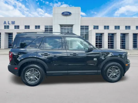 More photos of 2026 Ford Bronco Sport Big Bend at ALM Ford Marietta, GA