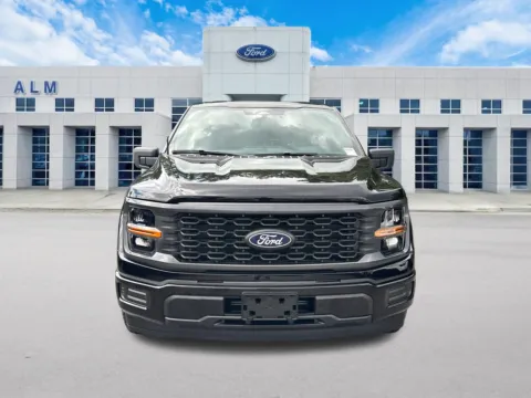 Photos of 2026 Ford F-150 STX for sale in Marietta, GA at ALM Ford Marietta