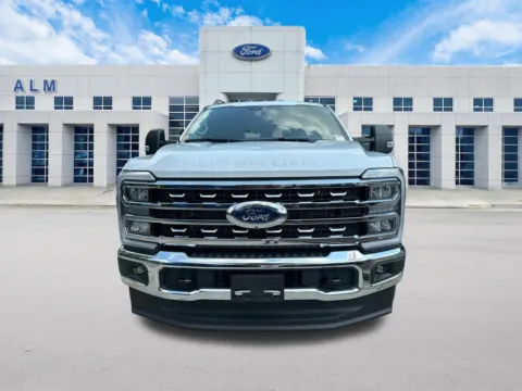 Photos of 2026 Ford F-350SD XLT for sale in Marietta, GA at ALM Ford Marietta