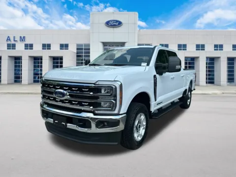 White 2026 Ford F-350SD XLT for sale in Marietta, GA