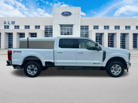 More photos of 2026 Ford F-350SD XLT at ALM Ford Marietta, GA