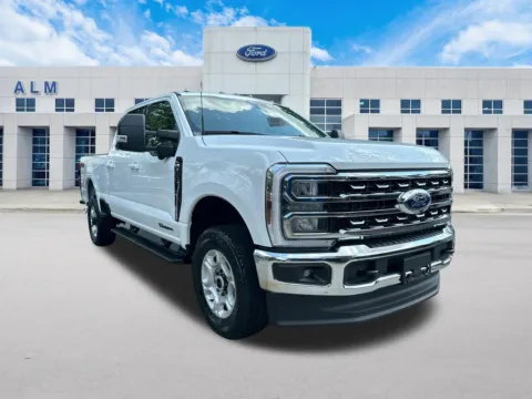 More photos of 2026 Ford F-350SD XLT at ALM Ford Marietta, GA