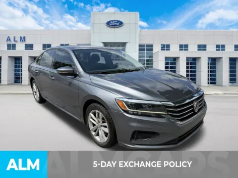 Another view of 2020 Volkswagen Passat 2.0T S for sale in Marietta, GA at ALM Ford Marietta