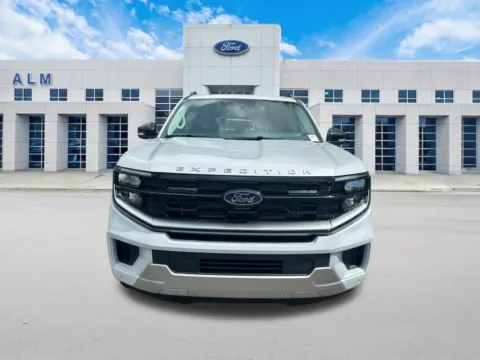 Photos of 2026 Ford Expedition Platinum for sale in Marietta, GA at ALM Ford Marietta