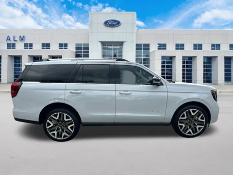 More photos of 2026 Ford Expedition Platinum at ALM Ford Marietta, GA