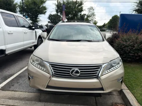 Photos of 2013 Lexus RX 350 for sale in Marietta, GA at ALM Ford Marietta