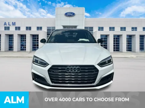 Photos of 2019 Audi A5 Sportback Prestige for sale in Marietta, GA at ALM Ford Marietta
