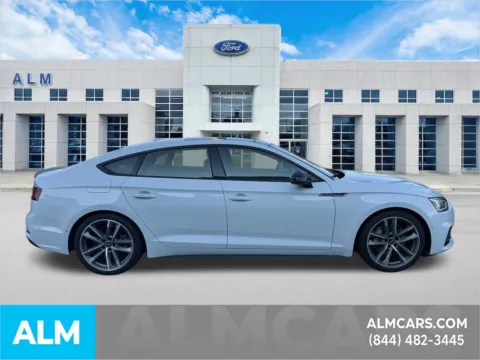 More photos of 2019 Audi A5 Sportback Prestige at ALM Ford Marietta, GA