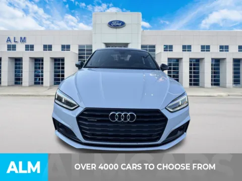 Photos of 2019 Audi A5 Sportback Prestige for sale in Marietta, GA at ALM Ford Marietta