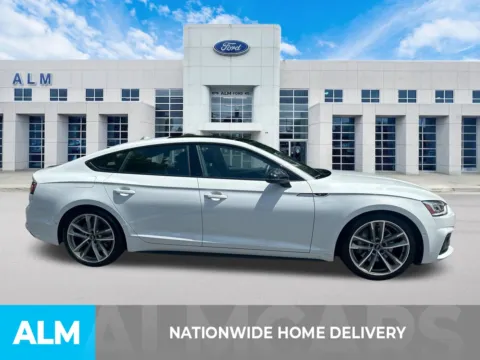 More photos of 2019 Audi A5 Sportback Prestige at ALM Ford Marietta, GA