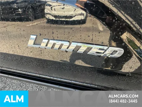 More photos of 2024 Toyota Tacoma Hybrid Limited at ALM Ford Marietta, GA
