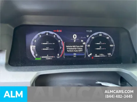 More photos of 2024 Toyota Tacoma Hybrid Limited at ALM Ford Marietta, GA