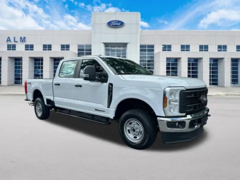More photos of 2026 Ford F-350SD XL at ALM Ford Marietta, GA