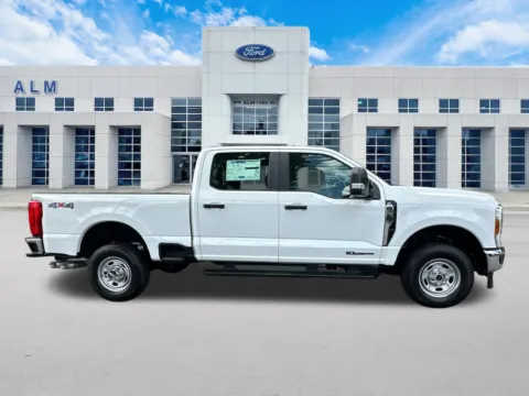More photos of 2026 Ford F-350SD XL at ALM Ford Marietta, GA