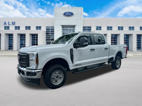 White 2026 Ford F-350SD XL for sale in Marietta, GA