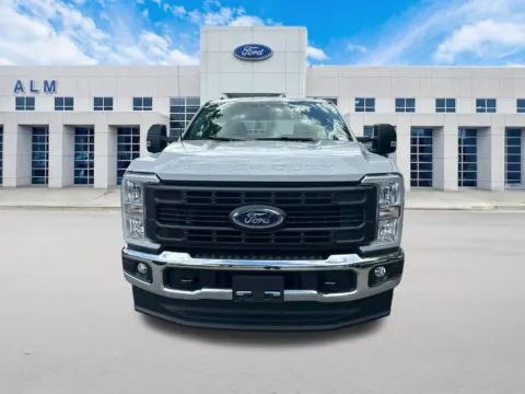 Photos of 2026 Ford F-350SD XL for sale in Marietta, GA at ALM Ford Marietta