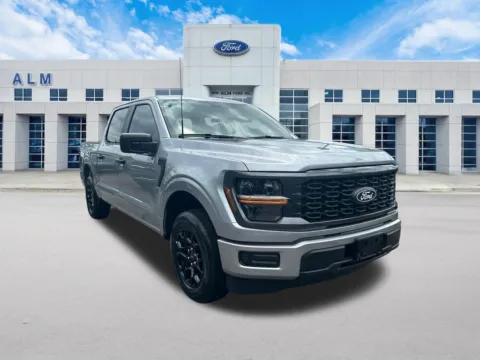 More photos of 2026 Ford F-150 STX at ALM Ford Marietta, GA