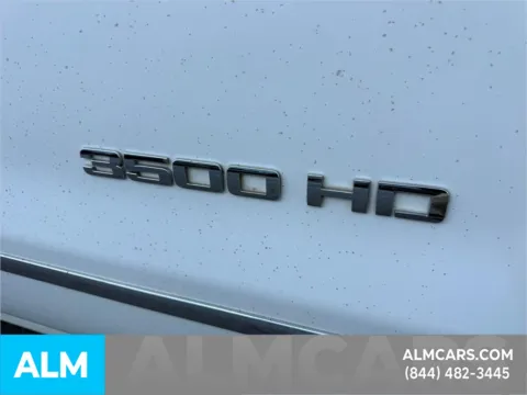 More photos of 2015 Chevrolet Silverado 3500 HD LTZ at ALM Ford Marietta, GA