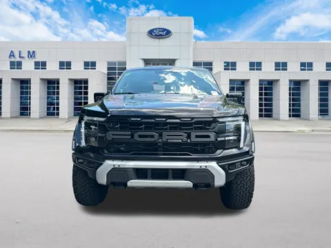 Photos of 2026 Ford F-150 Raptor for sale in Marietta, GA at ALM Ford Marietta