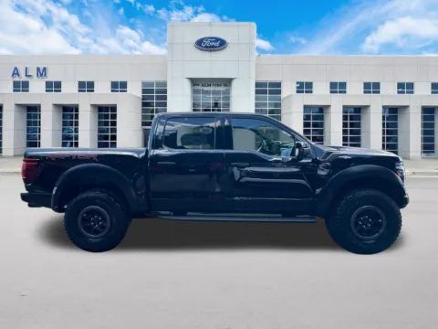 More photos of 2026 Ford F-150 Raptor at ALM Ford Marietta, GA