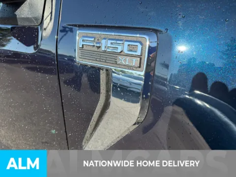 More photos of 2021 Ford F-150 XLT at ALM Ford Marietta, GA