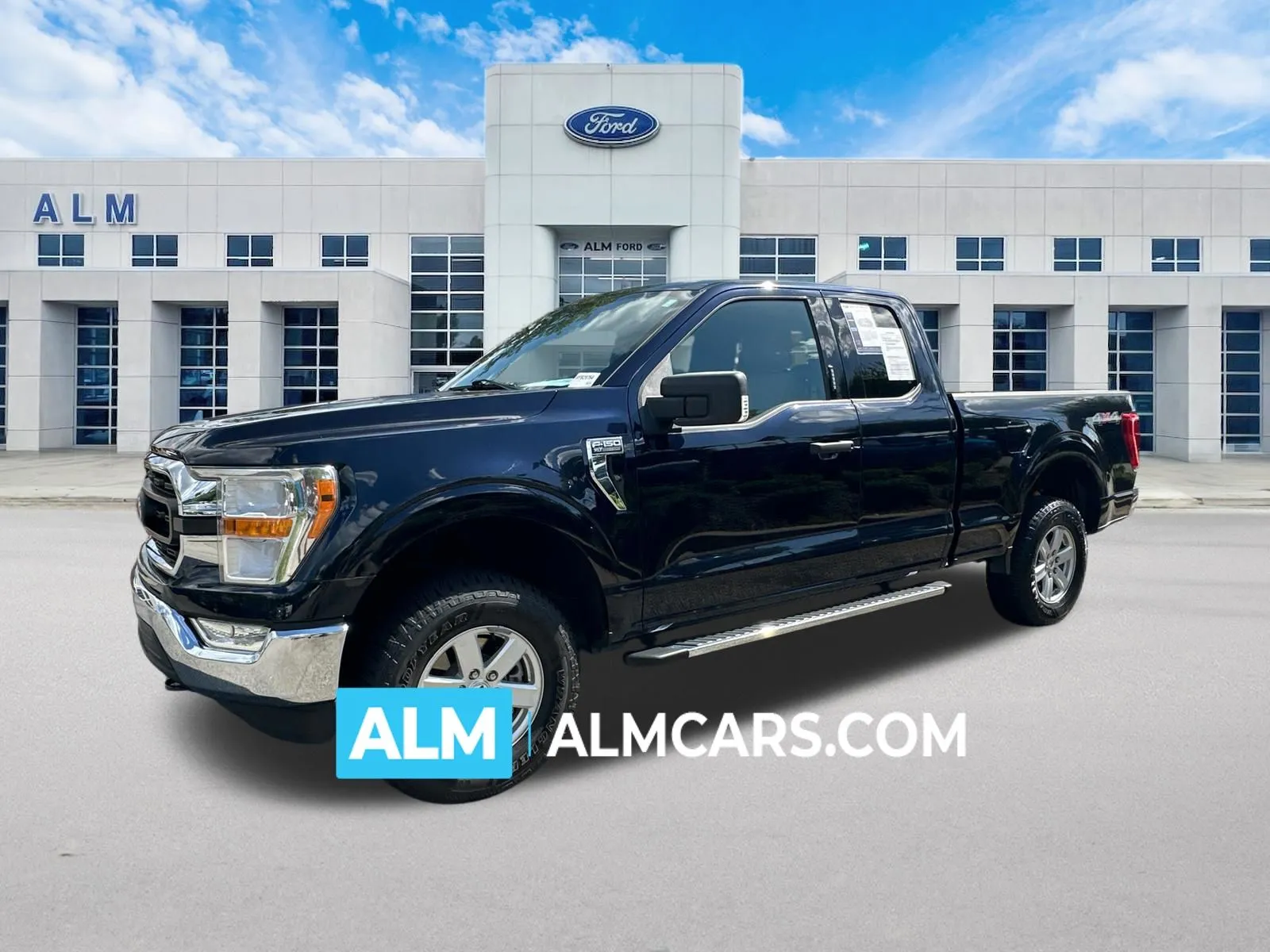 1FTFX1E52MFB29764