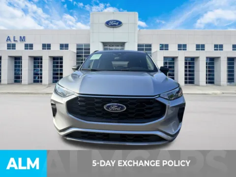 Another view of 2023 Ford Escape ST-Line for sale in Marietta, GA at ALM Ford Marietta
