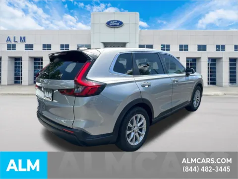 More photos of 2024 Honda CR-V EX-L at ALM Ford Marietta, GA
