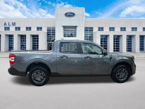 More photos of 2026 Ford Maverick XLT at ALM Ford Marietta, GA