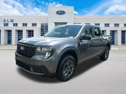 Gray 2026 Ford Maverick XLT for sale in Marietta, GA