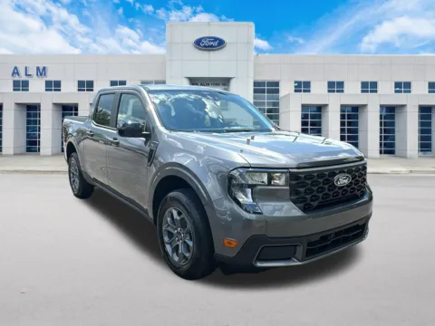 More photos of 2026 Ford Maverick XLT at ALM Ford Marietta, GA