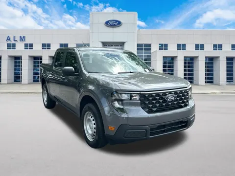 More photos of 2026 Ford Maverick XL at ALM Ford Marietta, GA