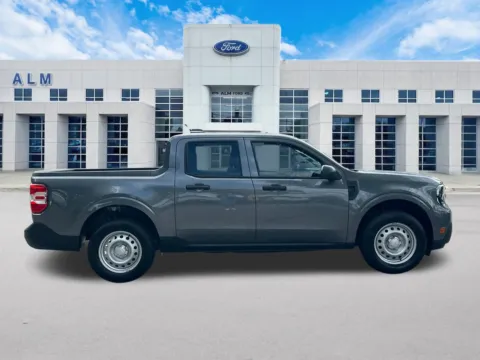More photos of 2026 Ford Maverick XL at ALM Ford Marietta, GA