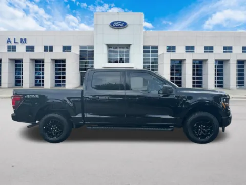 More photos of 2026 Ford F-150 XLT at ALM Ford Marietta, GA