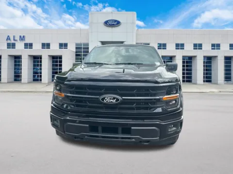 Photos of 2026 Ford F-150 XLT for sale in Marietta, GA at ALM Ford Marietta