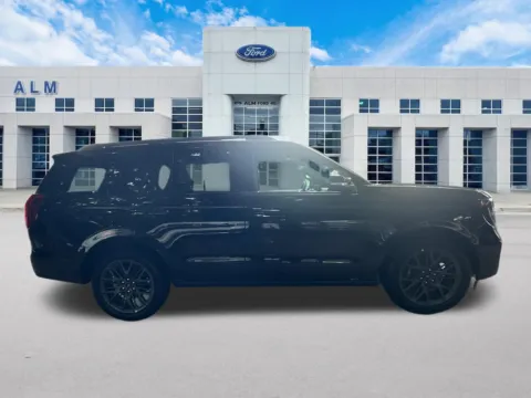 More photos of 2027 Ford Expedition Platinum at ALM Ford Marietta, GA