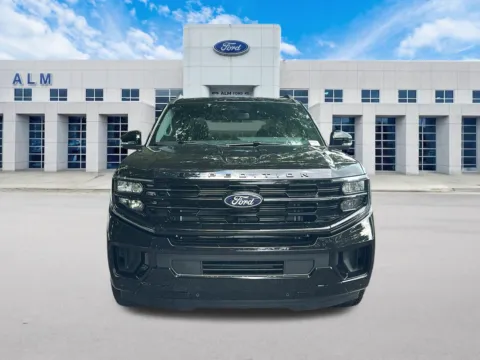Photos of 2027 Ford Expedition Platinum for sale in Marietta, GA at ALM Ford Marietta