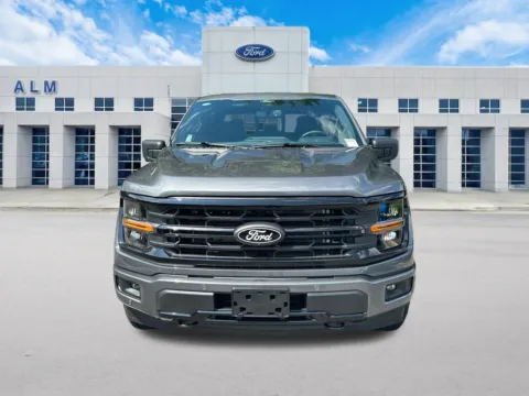 Photos of 2026 Ford F-150 XLT for sale in Marietta, GA at ALM Ford Marietta
