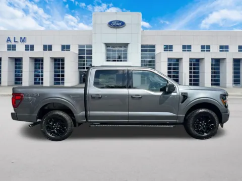 More photos of 2026 Ford F-150 XLT at ALM Ford Marietta, GA